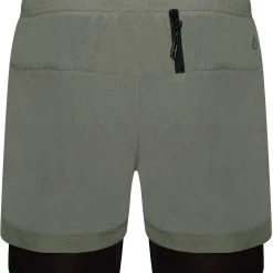 Dare 2b Recreate II Shorts Men, vert -Pantalons Homme Soldes dare 2b recreate ii shorts men agave green 3