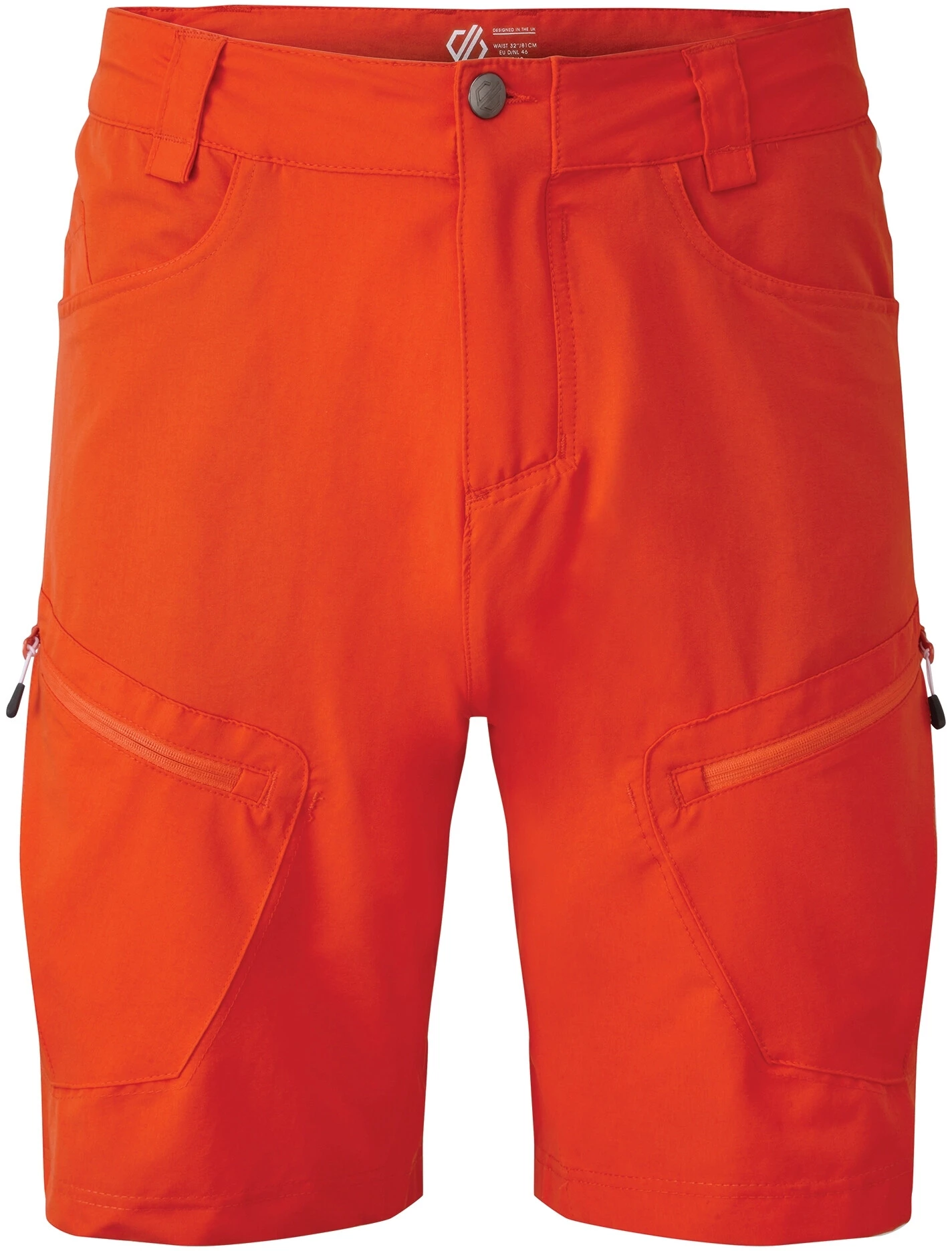 Dare 2b Tuned In II Short Homme, noir 3 Dare 2b Tuned In II Short Homme, noir