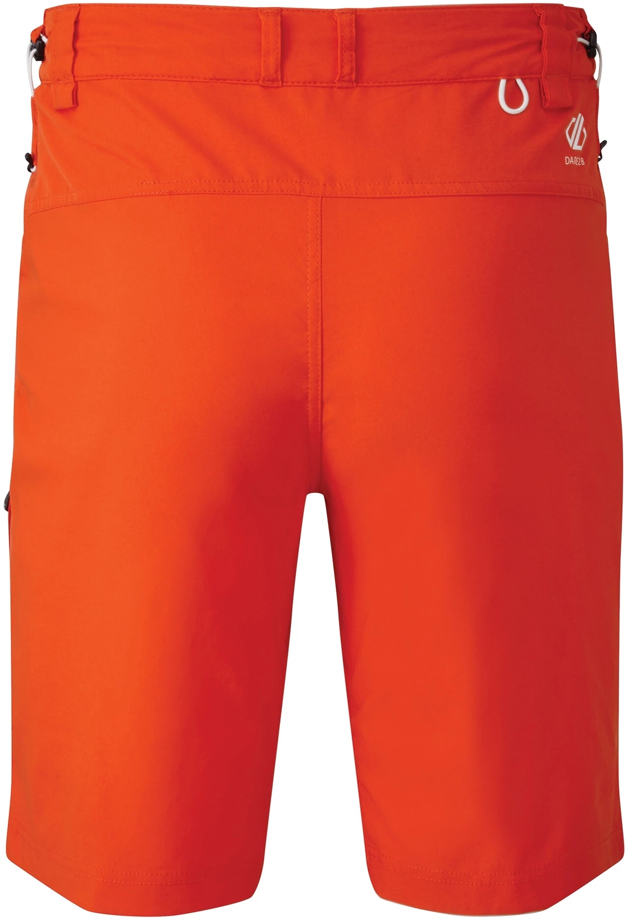 Dare 2b Tuned In II Short Homme, noir 5 Dare 2b Tuned In II Short Homme, noir - Image 3