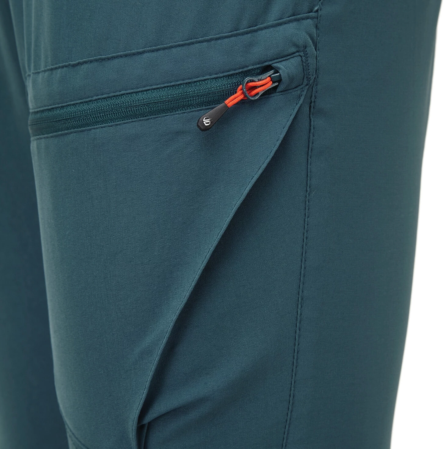 Dare 2b Tuned In II Pantalon Homme, gris 6 Dare 2b Tuned In II Pantalon Homme, gris - Image 4