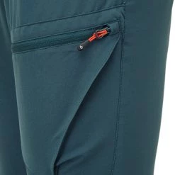 Dare 2b Tuned In II Pantalon Homme, noir -Pantalons Homme Soldes dare 2b tuned in ii trousers men majolica blue 4