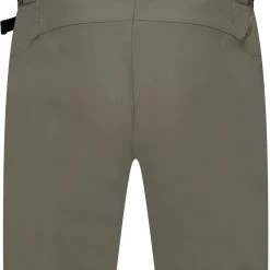 Dare 2b Tuned In Short Pro Homme, gris -Pantalons Homme Soldes dare 2b tuned in pro shorts men agave green 3 2