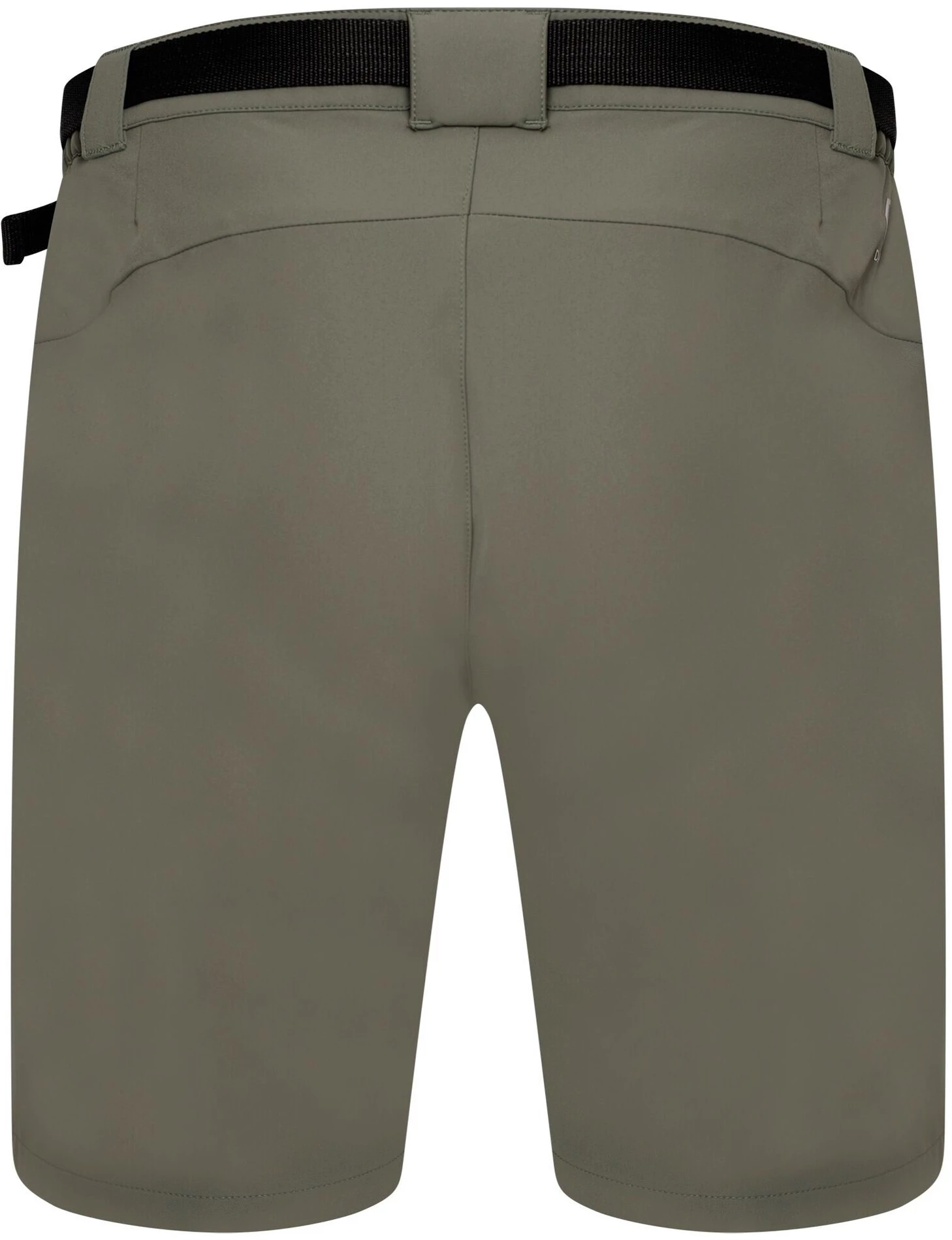 Dare 2b Tuned In Short Pro Homme, noir 5 Dare 2b Tuned In Short Pro Homme, noir - Image 3