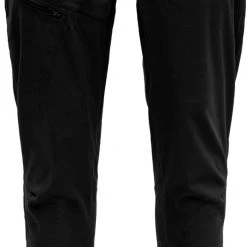 Devold Herøy Pantalon Homme, noir