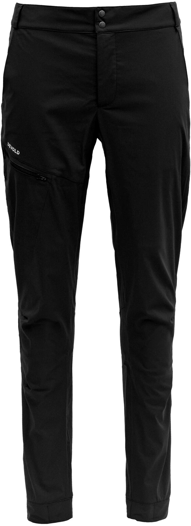 Devold Herøy Pantalon Homme, bleu 3 Devold Herøy Pantalon Homme, bleu
