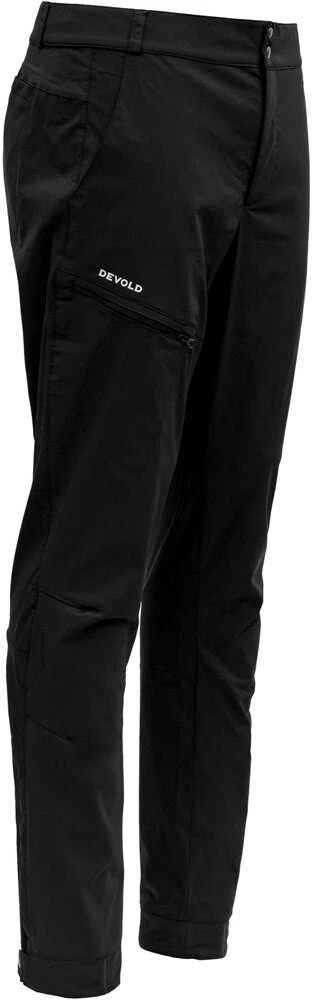 Devold Herøy Pantalon Homme, bleu 4 Devold Herøy Pantalon Homme, bleu - Image 2