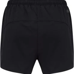 Dhb 3" Run Shorts Men, noir -Pantalons Homme Soldes dhb 3 run shorts men black 2