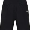 Dhb Aeron FLT Run Shorts Men, noir -Pantalons Homme Soldes dhb aeron flt run shorts men black 1