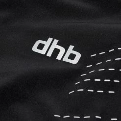 Dhb Aeron FLT Run Shorts Men, noir 9 Dhb Aeron FLT Run Shorts Men, noir -Pantalons Homme Soldes dhb aeron flt run shorts men black 3