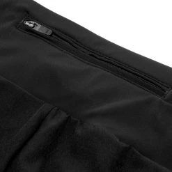 Dhb Aeron FLT Run Shorts Men, noir 10 Dhb Aeron FLT Run Shorts Men, noir -Pantalons Homme Soldes dhb aeron flt run shorts men black 4