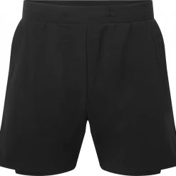 Dhb Training 5" 2in1 Shorts Men, noir