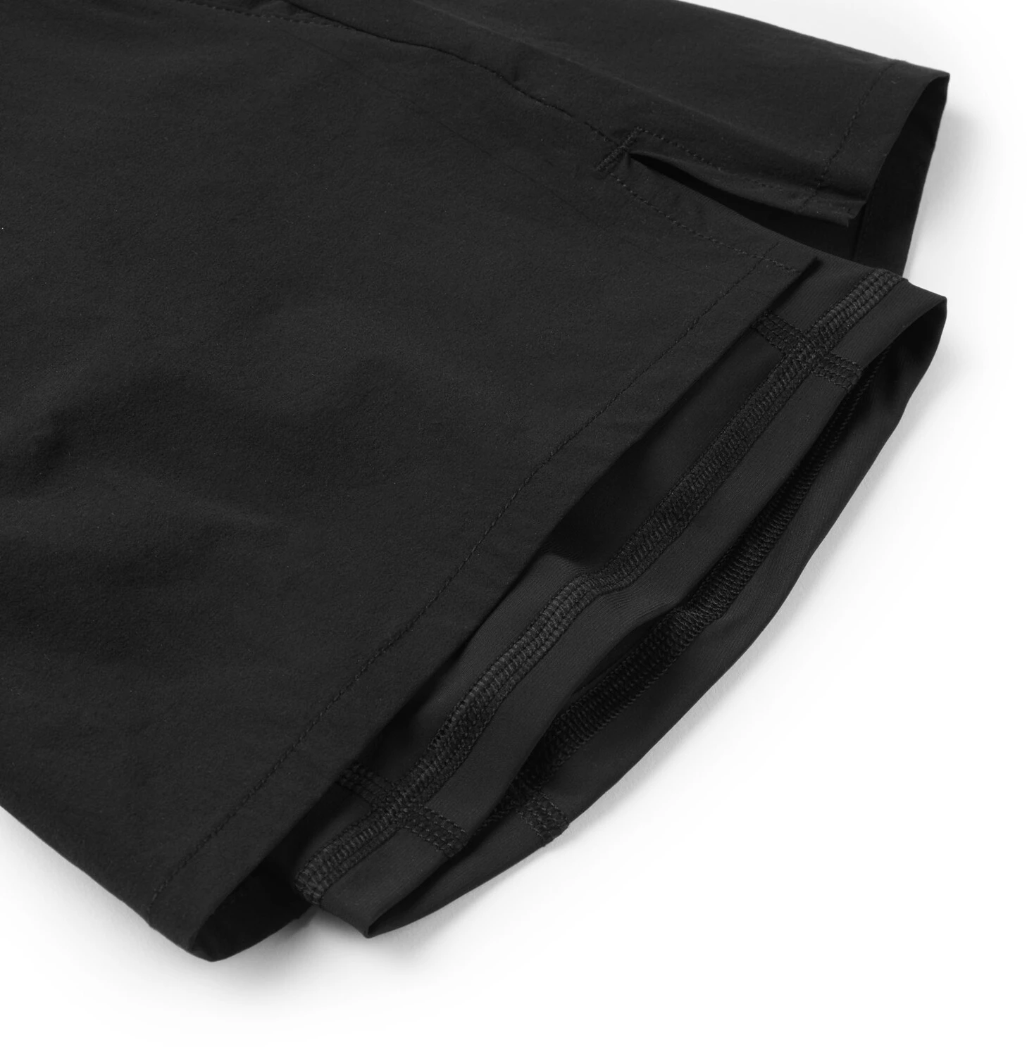 Dhb Training 5" 2in1 Shorts Men, noir 5 Dhb Training 5" 2in1 Shorts Men, noir - Image 3