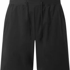 Dhb Training 9" Shorts Men, noir