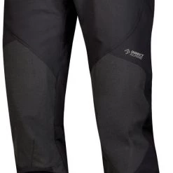 Directalpine Cascade Plus Pantalon Homme, noir