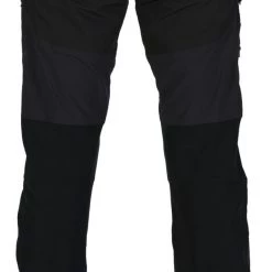 Directalpine Cascade Plus Pantalon Homme, gris/bleu 8 Directalpine Cascade Plus Pantalon Homme, gris/bleu -Pantalons Homme Soldes directalpine cascade plus pants men black 3 2