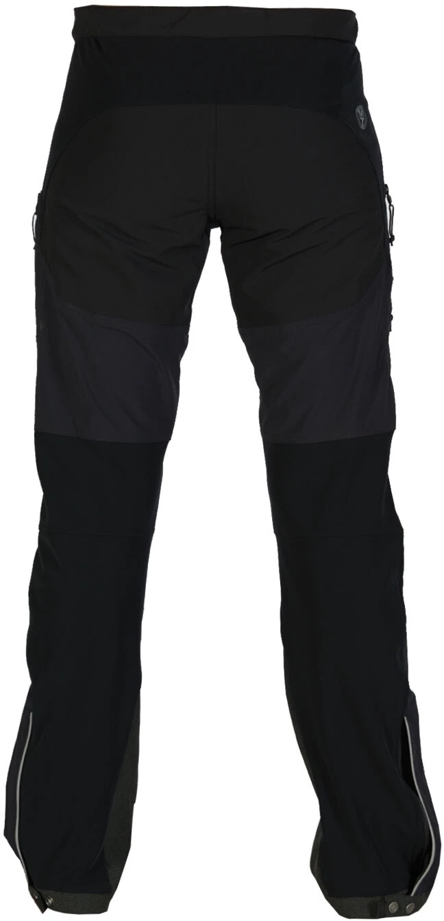 Directalpine Cascade Plus Pantalon Homme, gris/bleu 5 Directalpine Cascade Plus Pantalon Homme, gris/bleu - Image 3