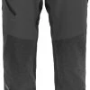 Directalpine Cascade Top Pantalon Homme, gris -Pantalons Homme Soldes directalpine cascade top pants men anthracite 1 1
