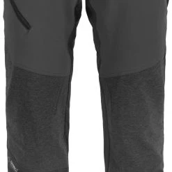 Directalpine Cascade Top Pantalon Homme, gris