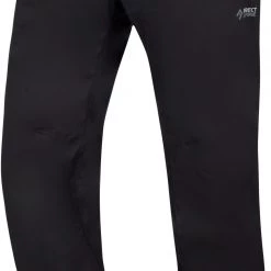 Directalpine Cyclone Pantalon Homme, noir
