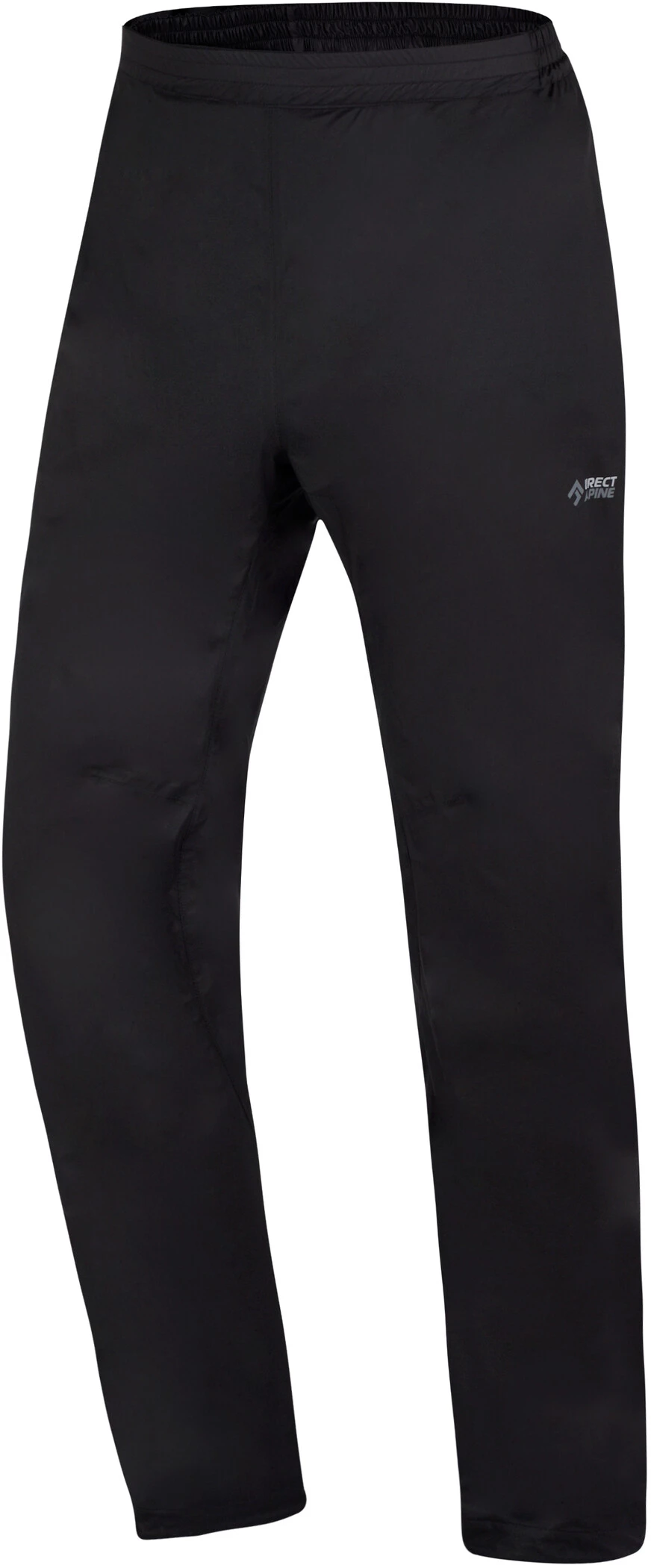 Directalpine Cyclone Pantalon Homme, noir 3 Directalpine Cyclone Pantalon Homme, noir