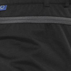 Directalpine Midi Pantalon Homme, noir 11 Directalpine Midi Pantalon Homme, noir -Pantalons Homme Soldes directalpine midi pants men black 4