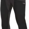 Directalpine Mountainer Tech Pantalon Homme, Bleu pétrole/noir -Pantalons Homme Soldes directalpine mountainer tech pants men anthracite black 1 1