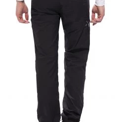 Directalpine Patrol 4.0 Pantalon Homme, noir -Pantalons Homme Soldes directalpine patrol 40 pants men black black 3