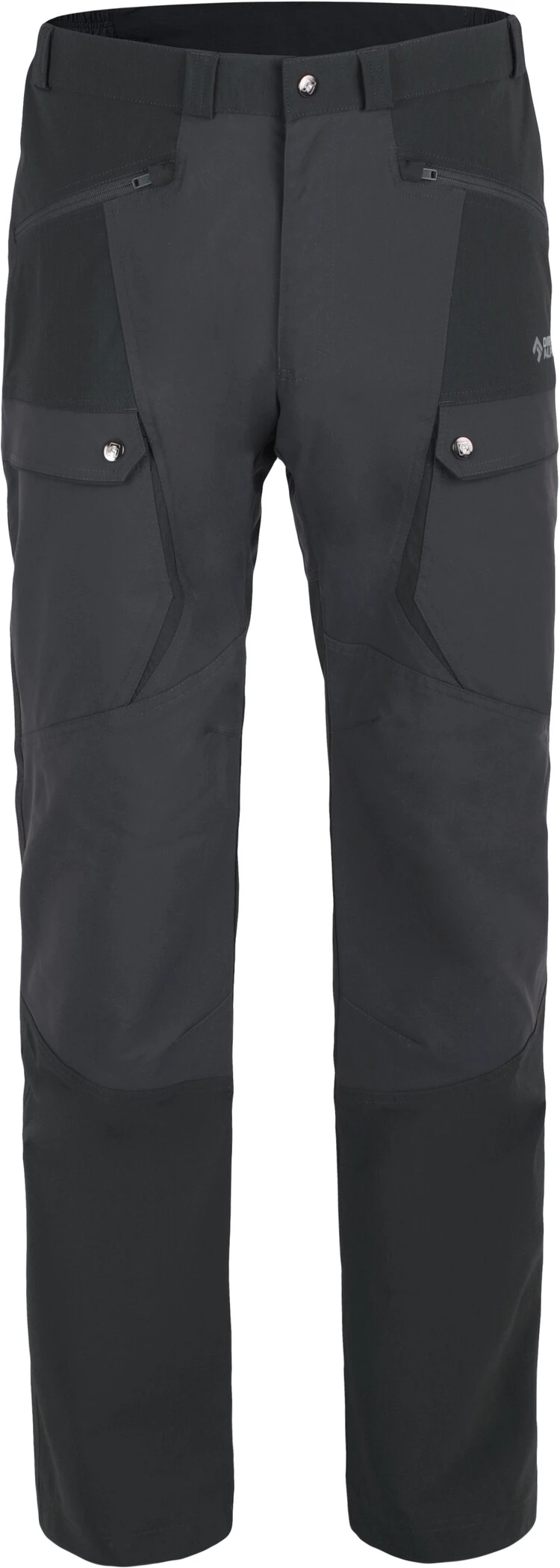 Directalpine Ranger Pantalon Homme, gris 3 Directalpine Ranger Pantalon Homme, gris