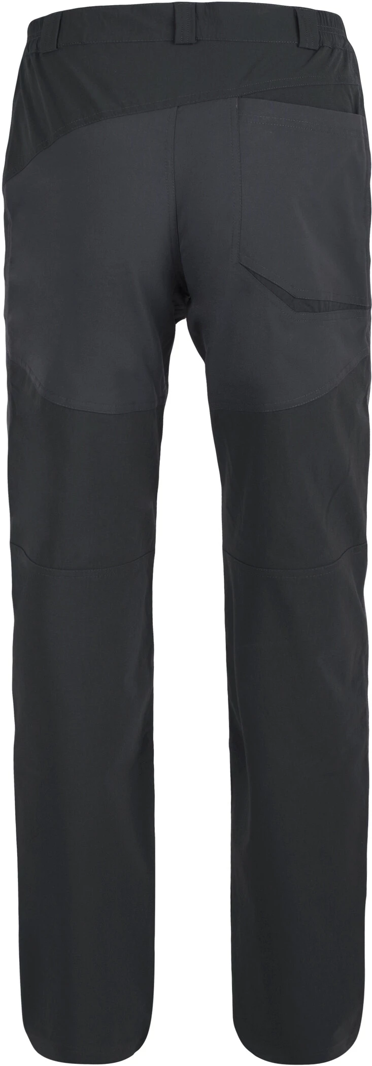 Directalpine Ranger Pantalon Homme, gris 4 Directalpine Ranger Pantalon Homme, gris - Image 2