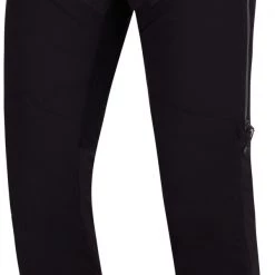 Directalpine Rebel 1.0 Pantalons Homme, noir/gris