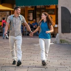 Directalpine Zion Pantalon Homme, beige -Pantalons Homme Soldes directalpine zion pants men sand stone 3