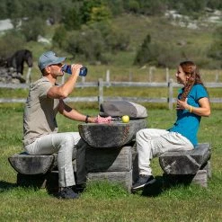 Directalpine Zion Pantalon Homme, beige -Pantalons Homme Soldes directalpine zion pants men sand stone 4