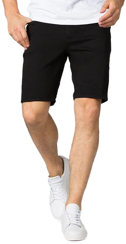 DUER No Sweat Shorts Men, marron 3 DUER No Sweat Shorts Men, marron