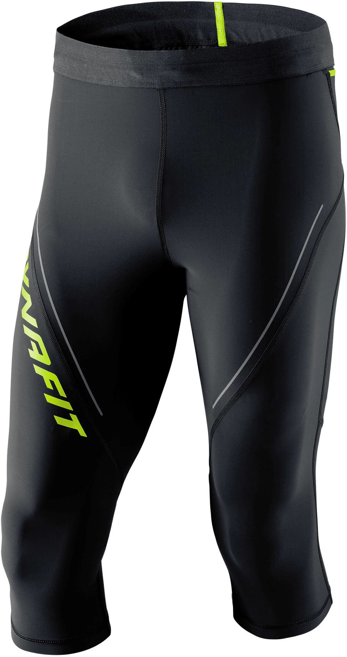 Dynafit Alpine 2 Collants 3/4 Homme, noir 3 Dynafit Alpine 2 Collants 3/4 Homme, noir