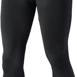 Dynafit Dryarn Warm Collants Homme, noir