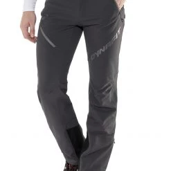 Dynafit Mercury 2 Dynastretch Pantalon Homme, Bleu pétrole
