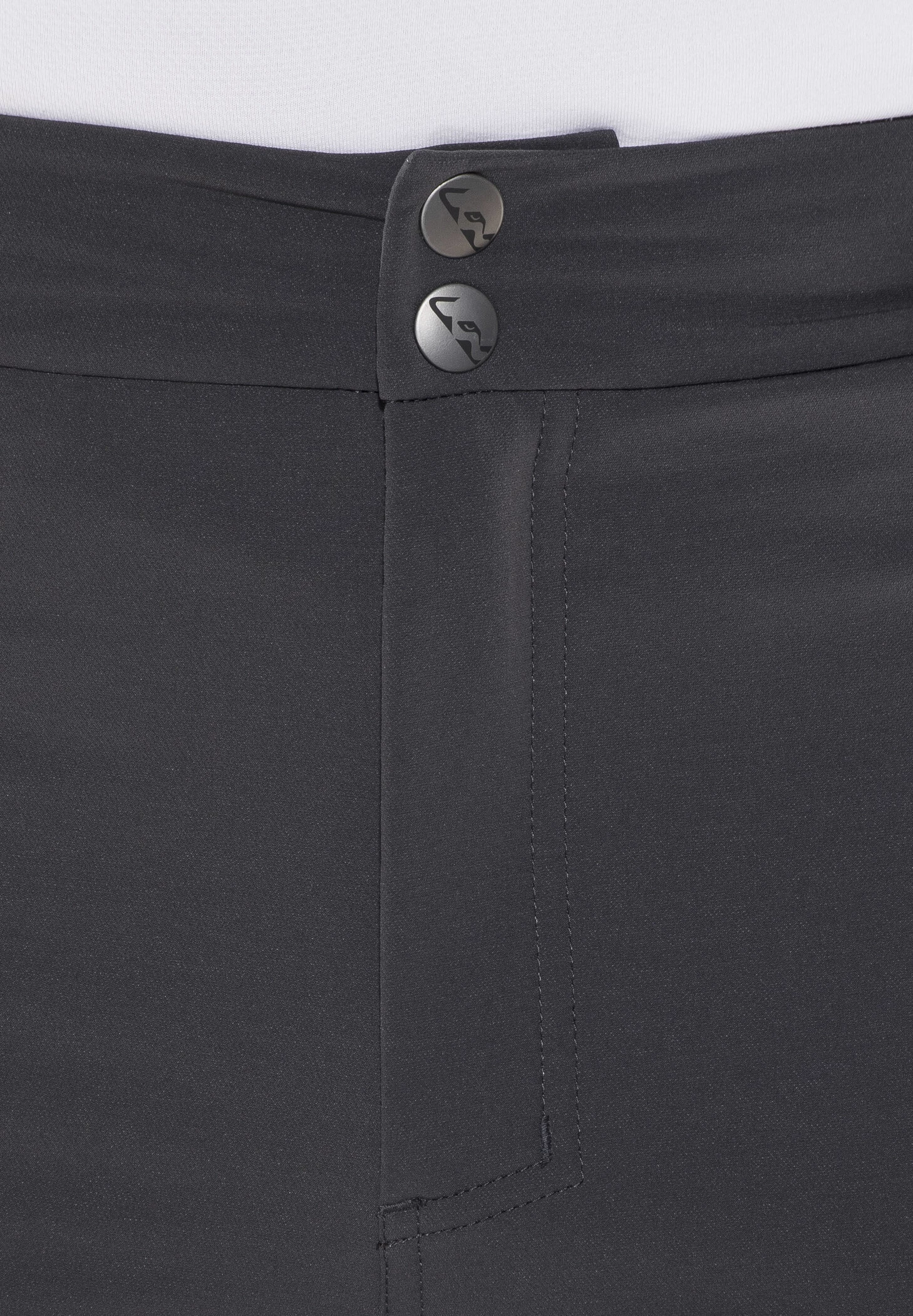 Dynafit Mercury 2 Dynastretch Pantalon Homme, Bleu pétrole 5 Dynafit Mercury 2 Dynastretch Pantalon Homme, Bleu pétrole - Image 3