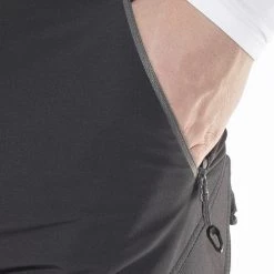 Dynafit Mercury 2 Dynastretch Pantalon Homme, noir 11 Dynafit Mercury 2 Dynastretch Pantalon Homme, noir -Pantalons Homme Soldes dynafit mercury 2 dynastretch pant men asphalt 4