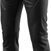 Dynafit Mezzalama Polartec Alpha Pantalon, noir -Pantalons Homme Soldes dynafit mezzalama polartec alpha pants black out magnet 1