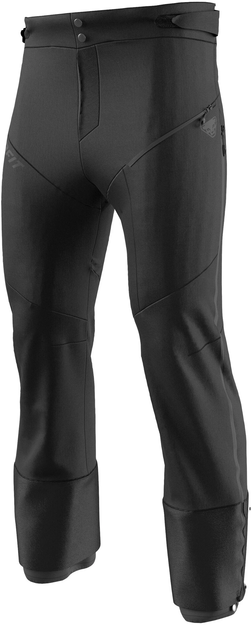 Dynafit TLT GTX Surpantalon Homme, noir 3 Dynafit TLT GTX Surpantalon Homme, noir