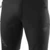 Dynafit Transalper 2 Light Dynastretch Short Homme, noir -Pantalons Homme Soldes dynafit transalper 2 light dynastretch shorts men black out 1 1