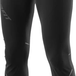 Dynafit Traverse Dynastretch Pantalon Homme, noir