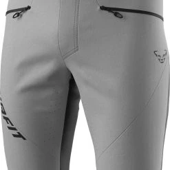 Dynafit Traverse Dynastretch Short Homme, noir