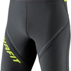 Dynafit Vert 2 Short Homme, noir