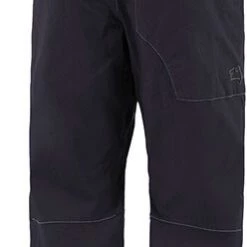 E9 Fuoco Flax Pantalon 3/4 Homme, bleu -Pantalons Homme Soldes e9 fuoco flax 3 4 pants men ocean blue 2