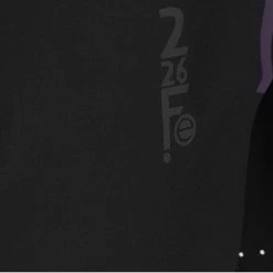 Fe226 StableRun Short 2 en 1, noir -Pantalons Homme Soldes fe226 stablerun 2 in 1 shorts black 4