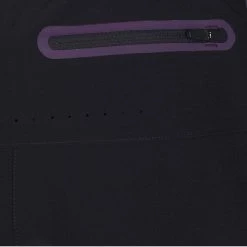 Fe226 StableRun Short 2 en 1, noir -Pantalons Homme Soldes fe226 stablerun 2 in 1 shorts black 5