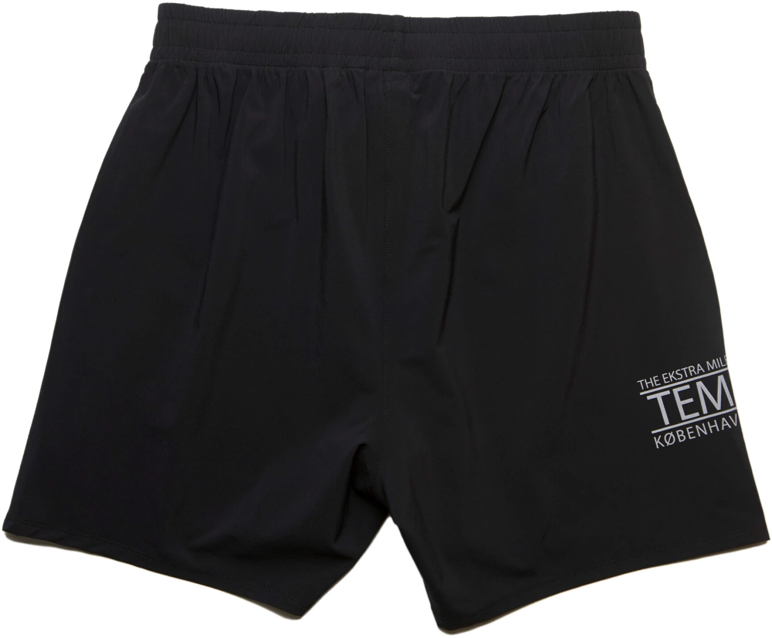 Fe226 TEM LightRun Shorts Men, noir 3 Fe226 TEM LightRun Shorts Men, noir