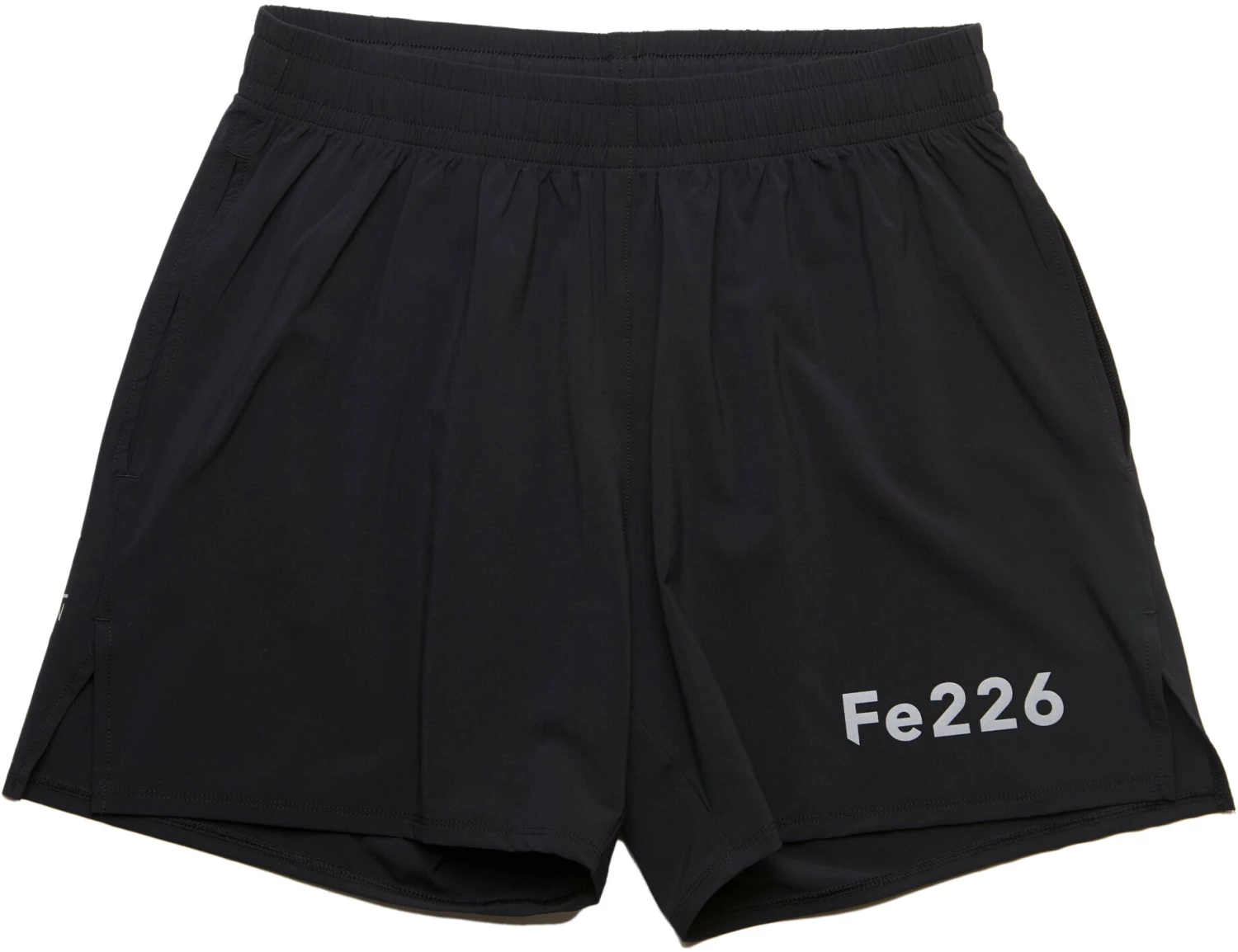 Fe226 TEM LightRun Shorts Men, noir 5 Fe226 TEM LightRun Shorts Men, noir - Image 3