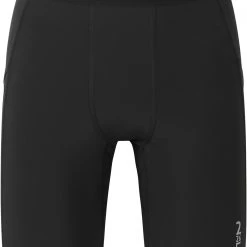 Fe226 TEM Muscle Activator Short, noir